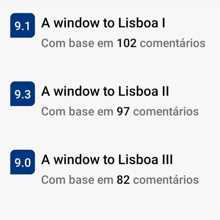 Window To Lisboa III Lejlighed Værelse billede